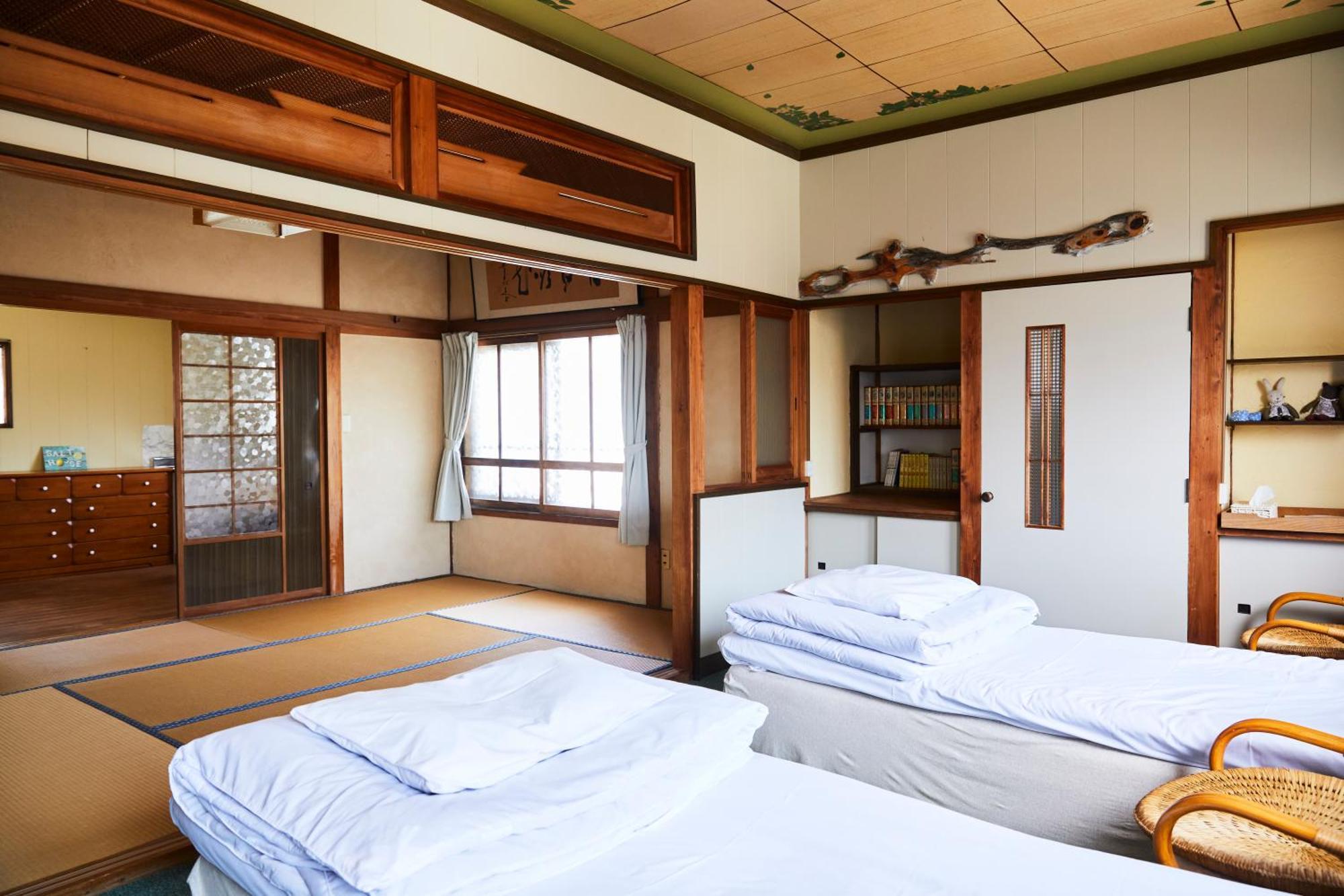 ソルトハウス Hotel Imabari Railway Station Exterior foto