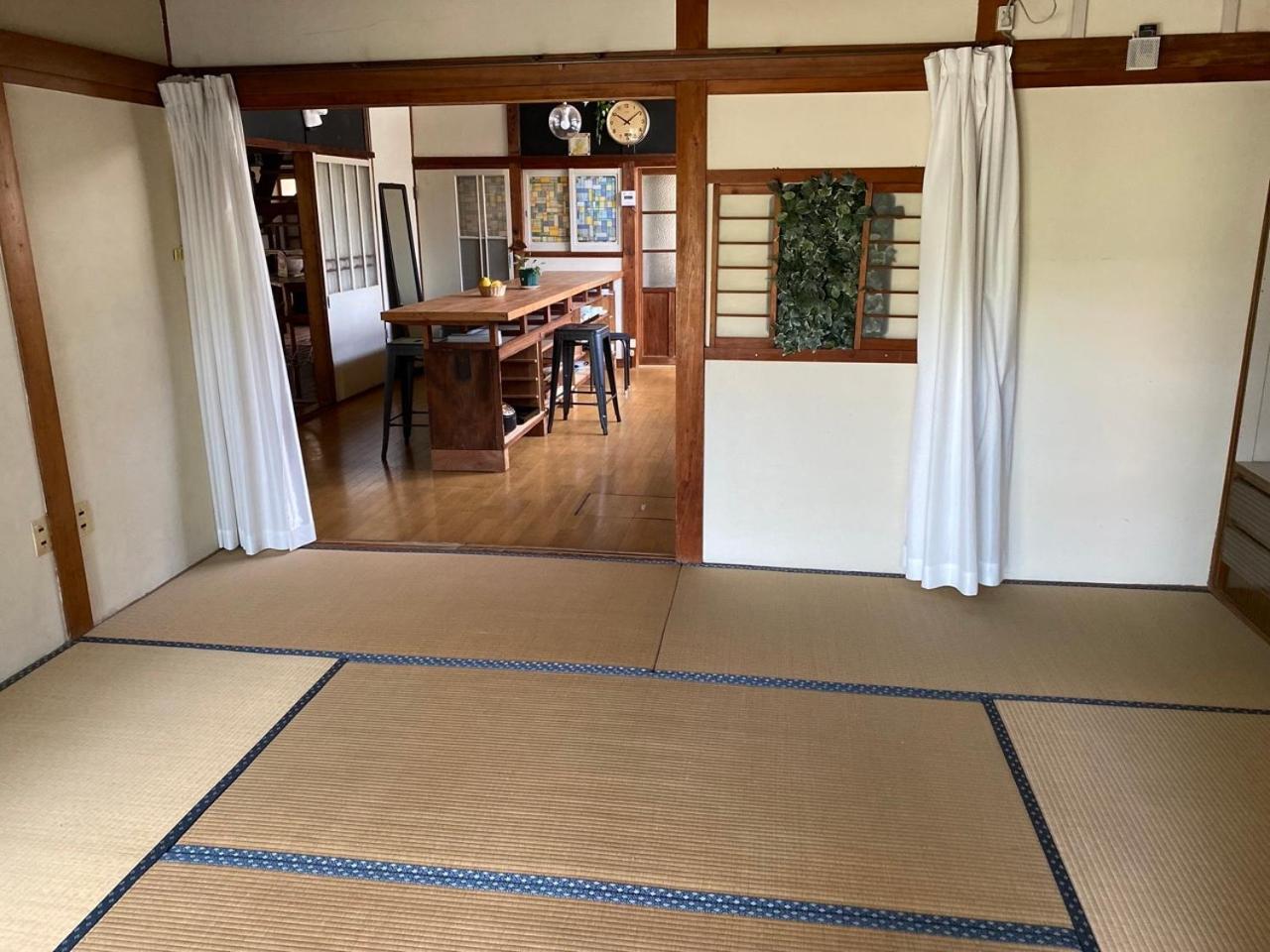 ソルトハウス Hotel Imabari Railway Station Exterior foto
